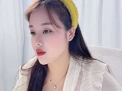 Qingqing19 online show from May 28, 2:42 am