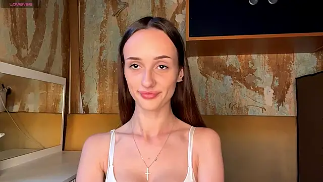 SherryAgins online show from May 24, 4:28 pm