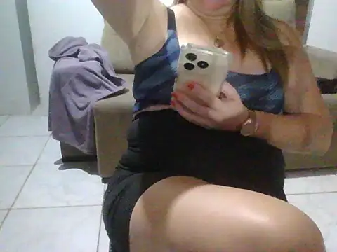 Lady Night  online show from May 20, 10:18 pm