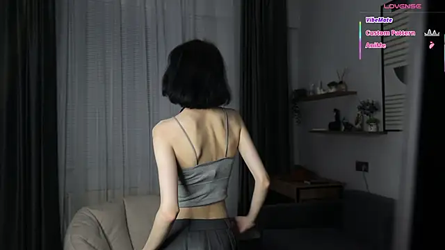 JaniseMangas online show from May 16, 8:52 pm