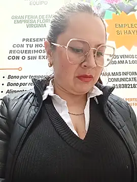 VANESSA  28 online show from May 27, 3:31 pm