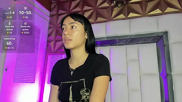 peyton luoise27 online show from July 19, 1:13 pm