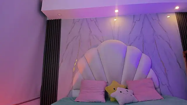 SoftPrincess online show from May 28, 4:21 am