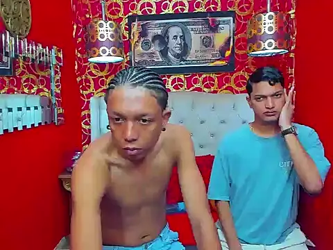 skinny20boy online show from June 8, 5:14 pm