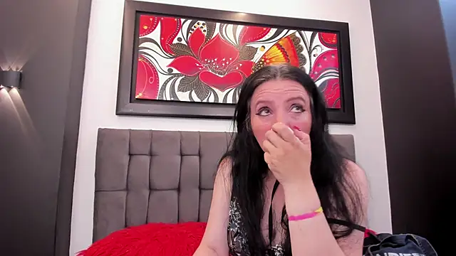 CloeMature online show from May 22, 2:42 am