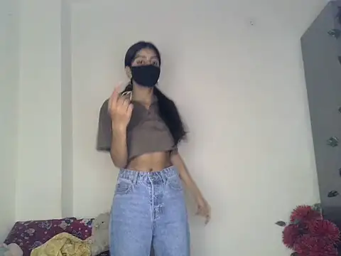 SASSY  BABY  online show from May 26, 5:51 am