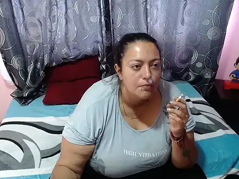 FabritziAPiel online show from May 27, 2:36 pm