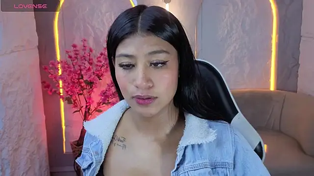 Canela savage tx online show from June 1, 7:37 pm
