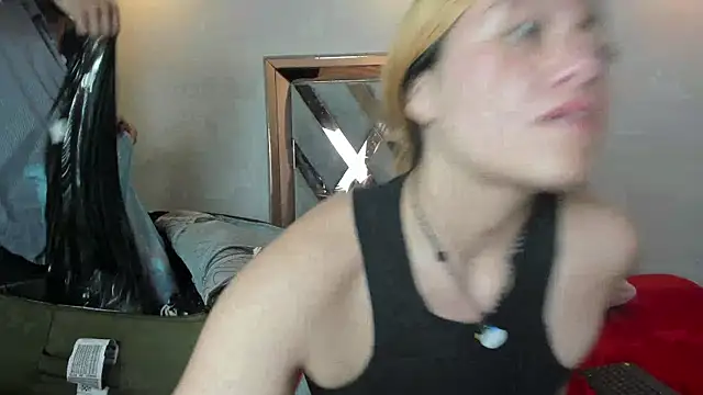 DarkRomanceXXX online show from July 2, 3:34 am