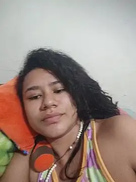 AntonellaMonroew online show from July 24, 4:05 pm