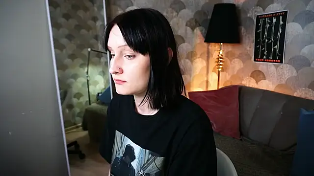VelvetLily  online show from May 24, 8:52 pm