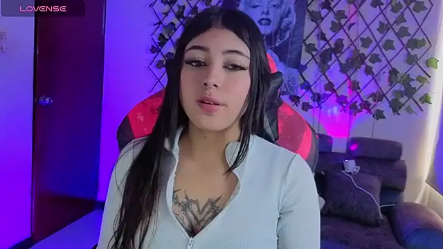 Gabriella live18 online show from May 29, 7:34 pm