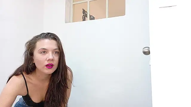 Katia Rose23 online show from May 11, 6:38 pm