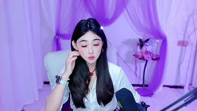 Tili Lucky online show from May 25, 1:26 am