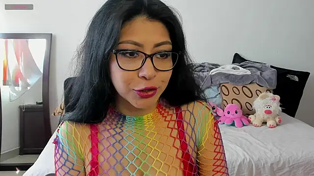 GoddessValentinaX online show from July 26, 8:05 pm