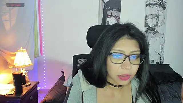 GoddessValentinaX online show from June 11, 3:14 am