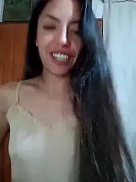 CasiTuya online show from May 15, 3:22 am