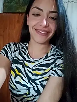 CasiTuya online show from May 22, 3:26 am