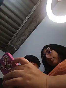 Jeimyy sex online show from May 16, 7:00 am