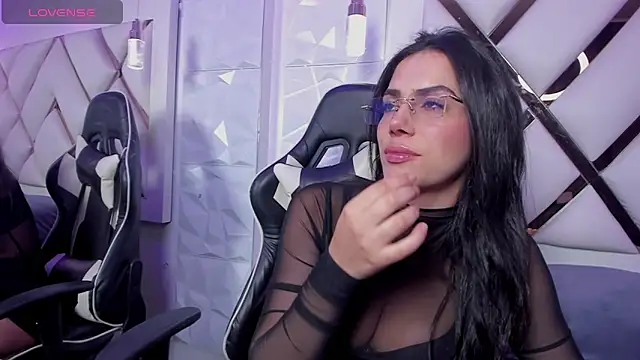 lexxy g online show from June 26, 2:24 am