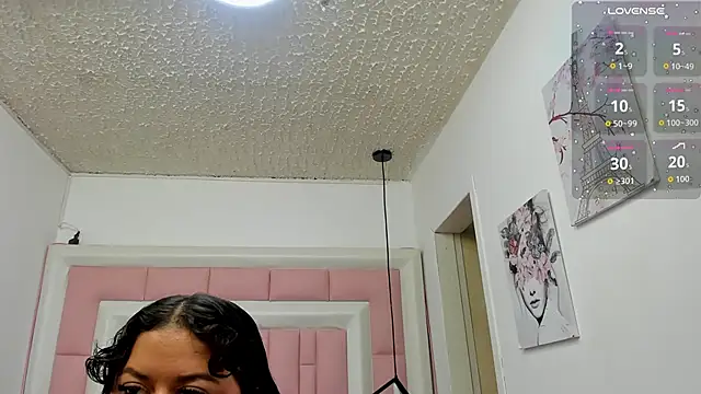 Princess Xoxo online show from June 13, 12:35 pm