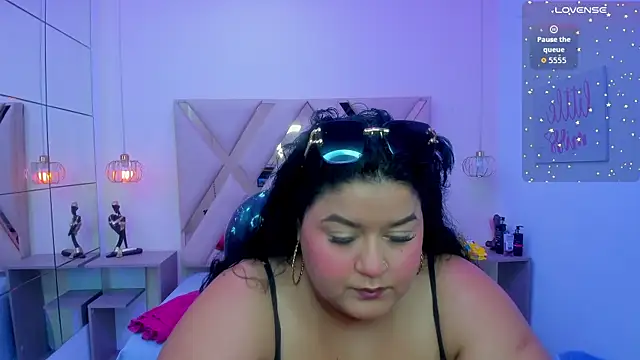 Princess Xoxo online show from July 26, 8:49 pm