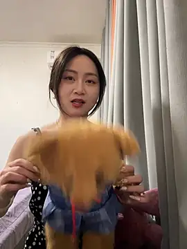 huihui 520 online show from May 17, 3:33 pm