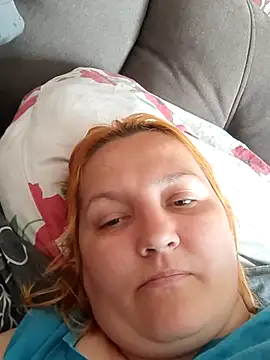 Red-HairedBeast online show from May 14, 10:54 am