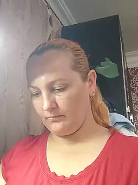 Red-HairedBeast online show from May 21, 6:22 am