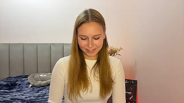AlisaDreamy online show from May 23, 2:26 pm