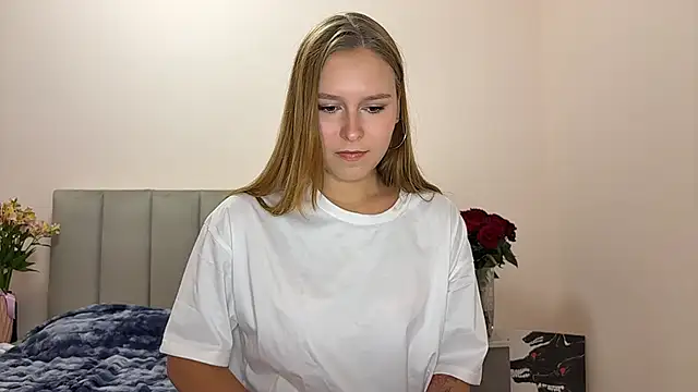 AlisaDreamy online show from May 20, 2:25 pm