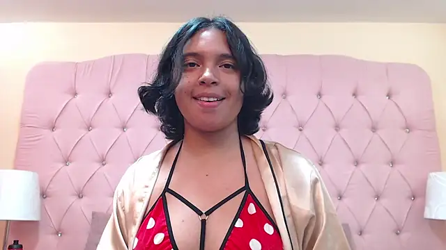 Emmaa Lexx online show from May 18, 6:03 pm