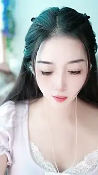 singer-wenwan online show from May 11, 6:37 am