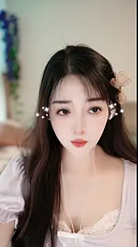 singer-wenwan online show from May 18, 6:52 am