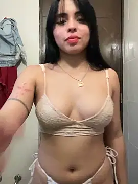 mimihot7777 online show from May 17, 11:15 pm