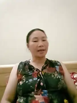 BlueGirlyeah online show from July 29, 12:49 pm