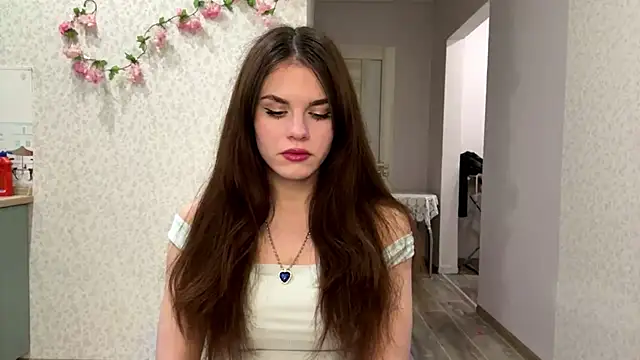 JeniceSourwine online show from June 3, 7:08 pm