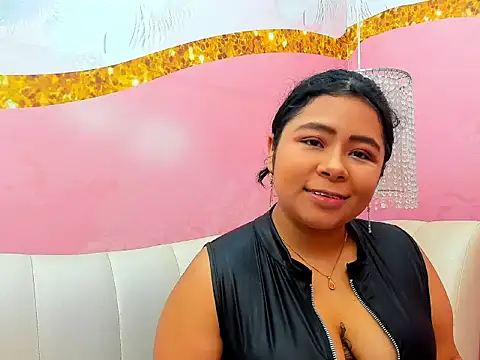 AriaMoonnn online show from May 24, 3:16 am