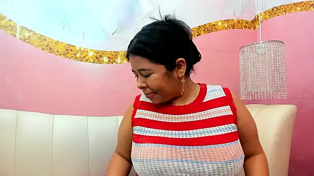 AriaMoonnn online show from May 27, 3:03 am