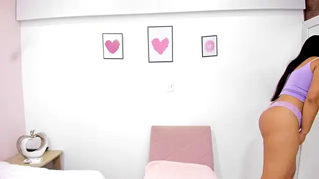 Ella carter  online show from May 26, 12:37 pm