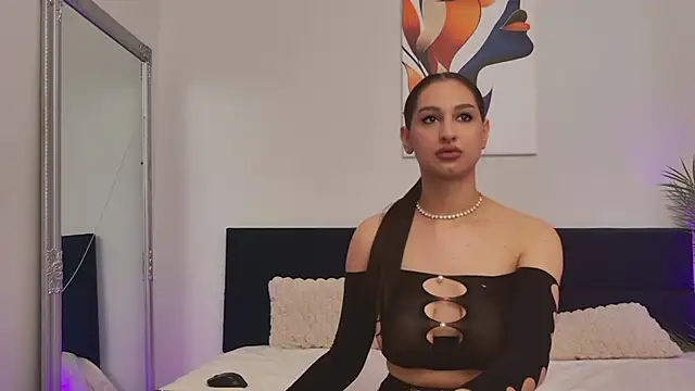 KissInferno online show from May 28, 2:04 pm
