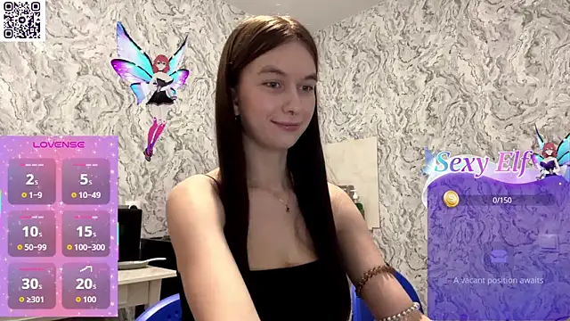 HinaDesire online show from May 19, 8:27 pm