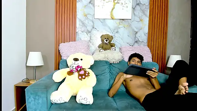 BOUL GUYS online show from May 23, 1:59 am