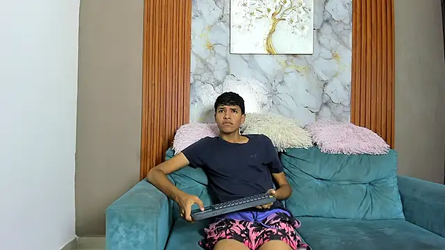 BOUL GUYS online show from May 17, 1:49 am