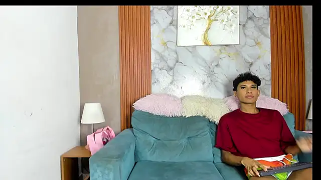 BOUL GUYS online show from July 17, 1:32 am