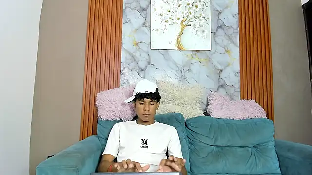 BOUL GUYS online show from May 19, 1:45 am