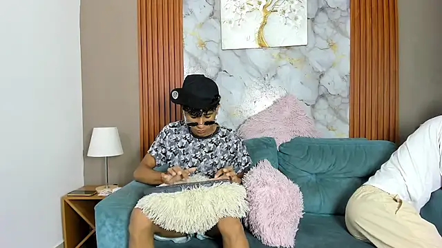 BOUL GUYS online show from May 13, 1:22 am