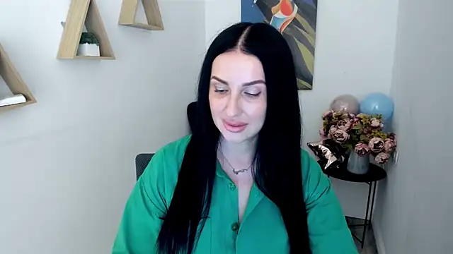 HoneyBlossome online show from May 29, 11:41 am