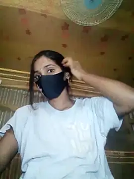 Sexy vabi-97 online show from May 15, 8:00 pm