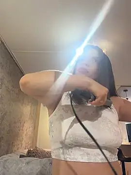 CandiceSpencer online show from May 18, 10:32 am